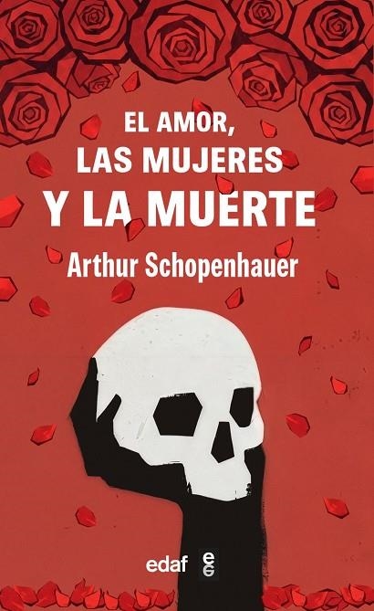 AMOR, LAS MUJERES Y LA MUERTE, EL | 9788441445277 | SCHOPENHAUER, ARTHUR | Llibreria La Gralla | Llibreria online de Granollers