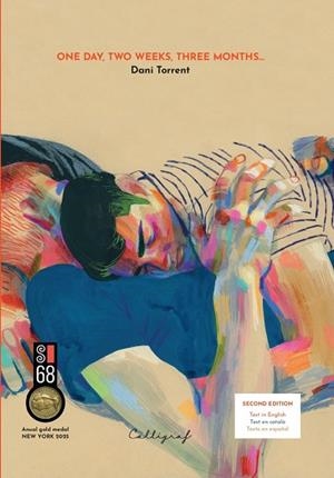 UN DIA, DUES SETMANES, TRES MESOS... | 9791399229806 | Llibreria La Gralla | Librería online de Granollers