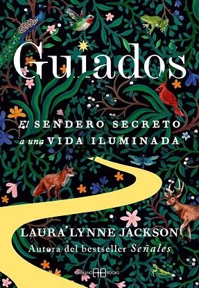 GUIADOS | 9791388228070 | JACKSON, LAURA LYNNE | Llibreria La Gralla | Librería online de Granollers