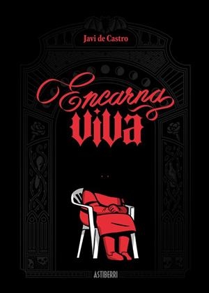 ENCARNA VIVA | 9791387927387 | DE CASTRO, JAVI | Llibreria La Gralla | Llibreria online de Granollers
