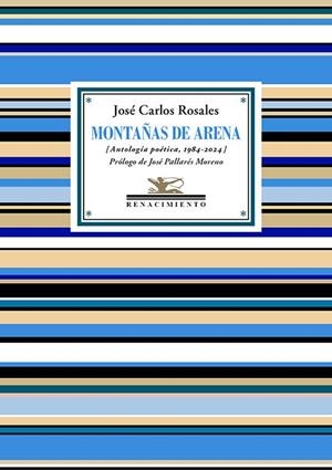 MONTAÑAS DE ARENA | 9791388381263 | ROSALES, JOSÉ CARLOS | Llibreria La Gralla | Llibreria online de Granollers
