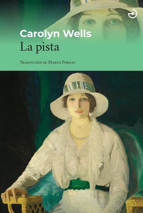 PISTA, LA | 9788419964526 | WELLS, CAROLYN | Llibreria La Gralla | Llibreria online de Granollers