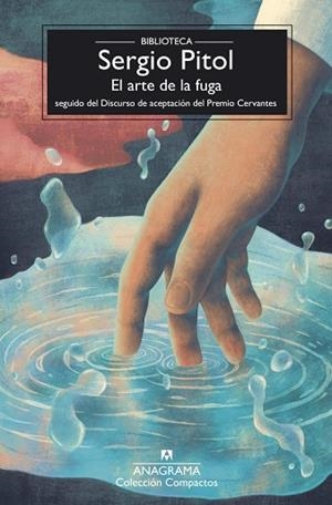 ARTE DE LA FUGA, EL | 9788433950864 | PITOL, SERGIO | Llibreria La Gralla | Librería online de Granollers