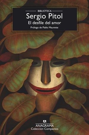 DESFILE DEL AMOR, EL | 9788433950871 | PITOL, SERGIO | Llibreria La Gralla | Librería online de Granollers