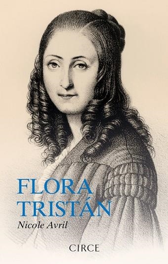 FLORA TRISTÁN | 9788477653318 | AVRIL, NICOLE | Llibreria La Gralla | Llibreria online de Granollers