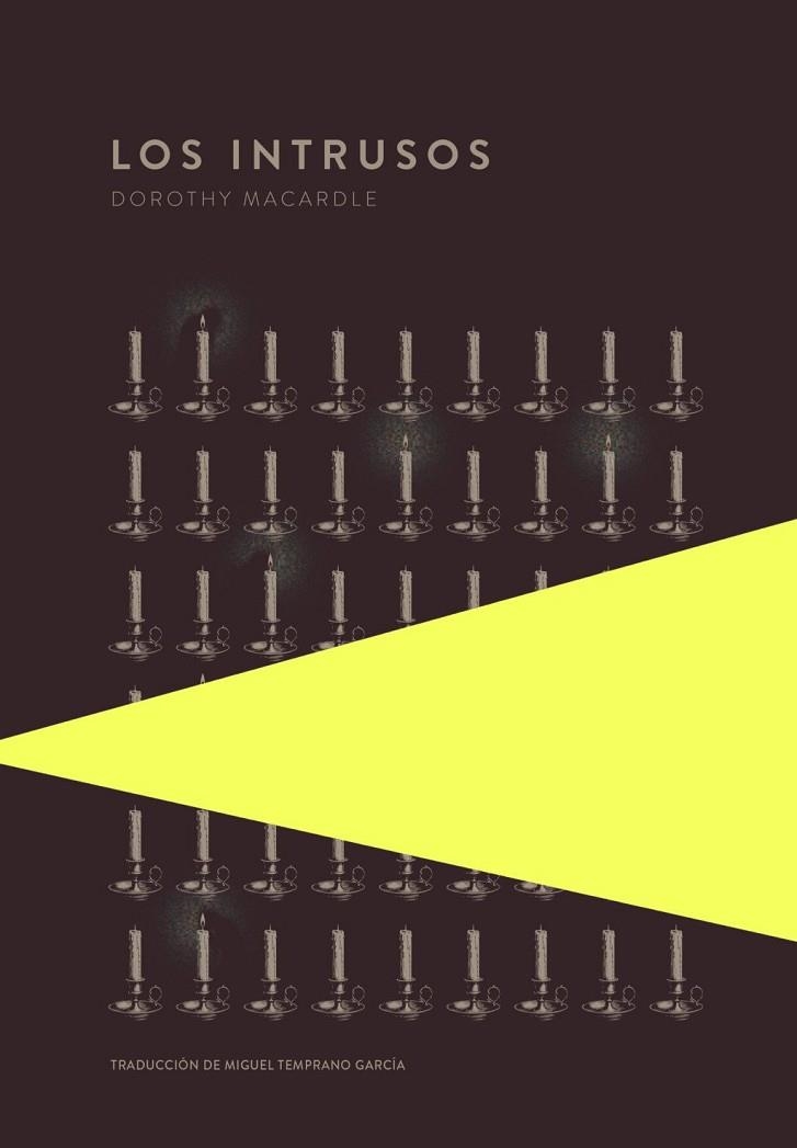 INTRUSOS, LOS | 9789992083277 | MACARDLE, DOROTHY | Llibreria La Gralla | Librería online de Granollers