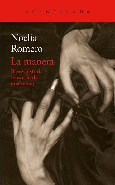 MANERA,LA | 9791387964542 | ROMERO, NOELIA | Llibreria La Gralla | Llibreria online de Granollers