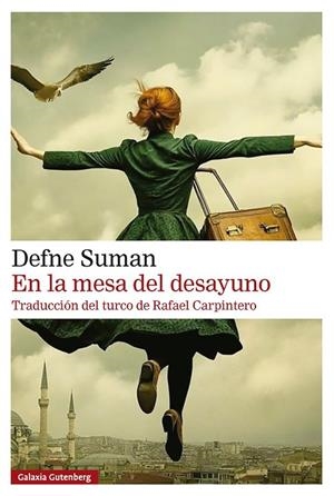 EN LA MESA DEL DESAYUNO | 9791388236273 | SUMAN, DEFNE | Llibreria La Gralla | Llibreria online de Granollers