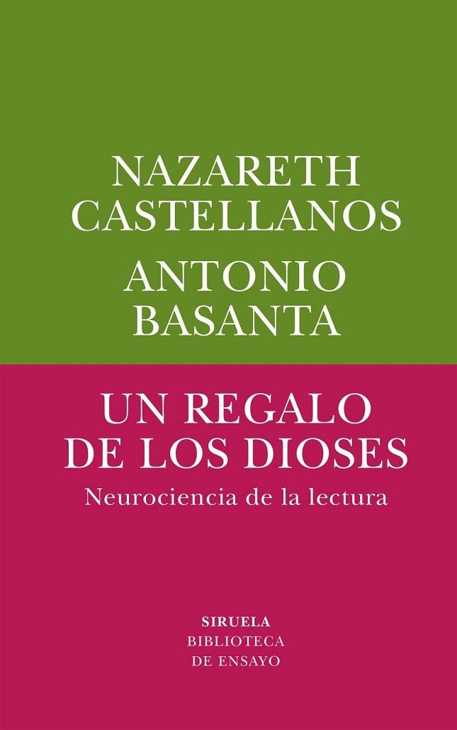 UN REGALO DE LOS DIOSES | 9791388289088 | BASANTA, ANTONIO ;  CASTELLANOS, NAZARETH | Llibreria La Gralla | Llibreria online de Granollers