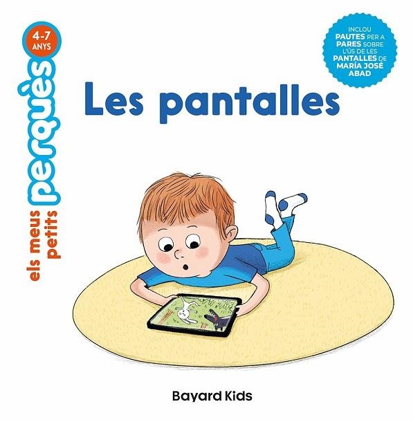 PANTALLES, LES | 9791399025958 | REDOULES, STÉPHANIE | Llibreria La Gralla | Llibreria online de Granollers