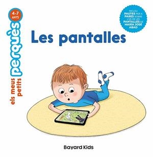PANTALLES, LES | 9791399025958 | REDOULES, STÉPHANIE | Llibreria La Gralla | Llibreria online de Granollers