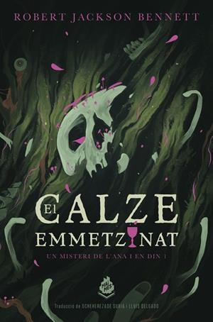 CALZE EMMETZINAT, EL | 9788410254367 | BENNETT, ROBERT JACKSON | Llibreria La Gralla | Librería online de Granollers