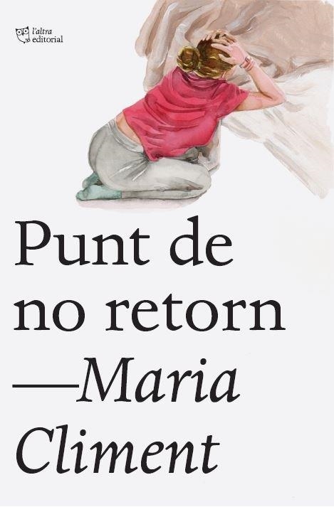 PUNT DE NO RETORN | 9791387672683 | CLIMENT, MARIA | Llibreria La Gralla | Librería online de Granollers