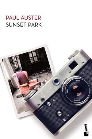 SUNSET PARK | 9788432234606 | AUSTER, PAUL | Llibreria La Gralla | Librería online de Granollers