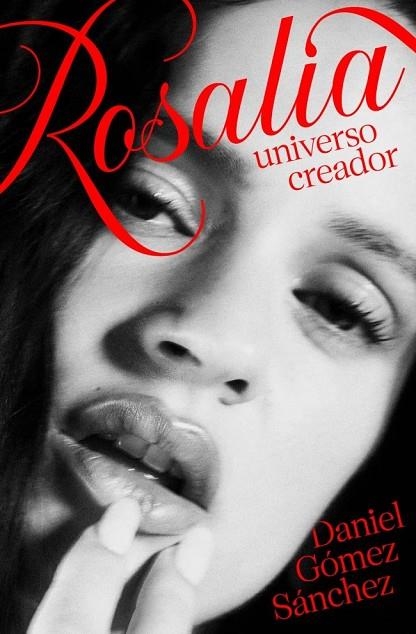 ROSALÍA UN UNIVERSO CREADOR | 9788403526877 | GÓMEZ SÁNCHEZ, DANIEL | Llibreria La Gralla | Llibreria online de Granollers