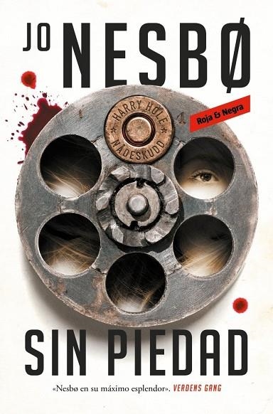 SIN PIEDAD (HARRY HOLE 14) | 9791387740382 | NESBO, JO | Llibreria La Gralla | Llibreria online de Granollers