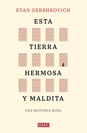 ESTA TIERRA HERMOSA Y MALDITA | 9791388092190 | GERSHKOVICH, EVAN | Llibreria La Gralla | Llibreria online de Granollers