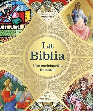 BIBLIA, LA : UNA ENCICLOPEDIA ILUSTRADA | 9780241837702 | VVAA | Llibreria La Gralla | Librería online de Granollers
