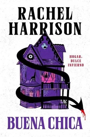 BUENA CHICA | 9788466685634 | HARRISON, RACHEL | Llibreria La Gralla | Llibreria online de Granollers