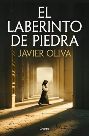 LABERINTO DE PIEDRA, EL | 9788425373701 | OLIVA, JAVIER | Llibreria La Gralla | Llibreria online de Granollers