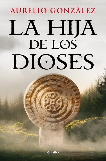 HIJA DE LOS DIOSES, LA | 9788425375699 | GONZÁLEZ, AURELIO | Llibreria La Gralla | Llibreria online de Granollers