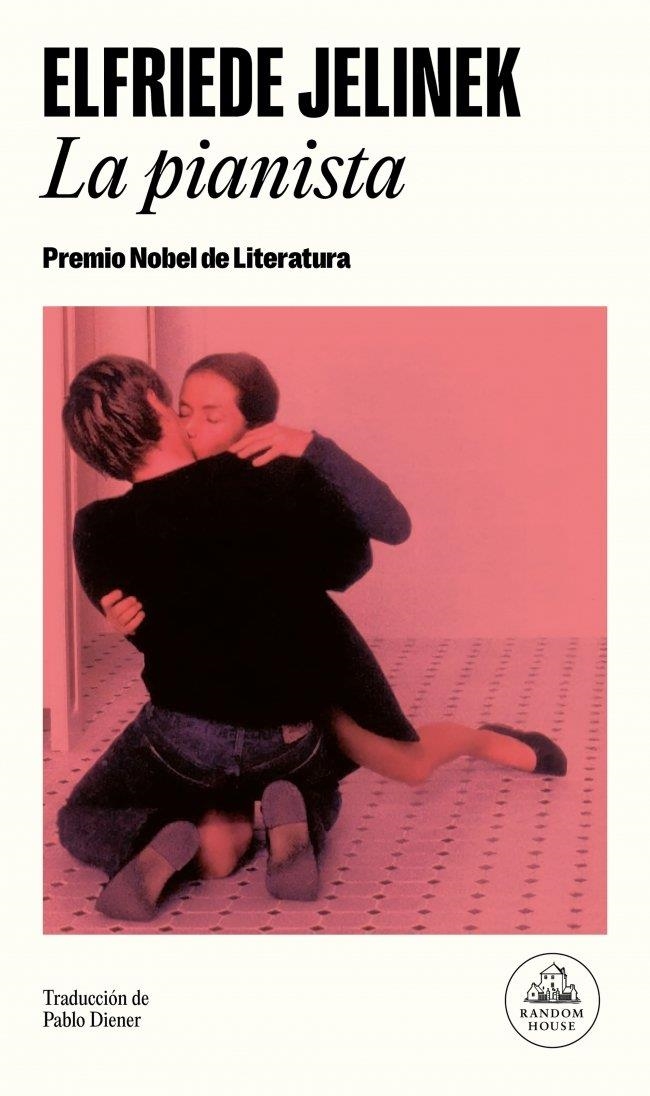 PIANISTA, LA | 9788439747567 | JELINEK, ELFRIEDE | Llibreria La Gralla | Librería online de Granollers