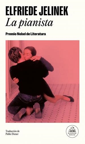 PIANISTA, LA | 9788439747567 | JELINEK, ELFRIEDE | Llibreria La Gralla | Librería online de Granollers