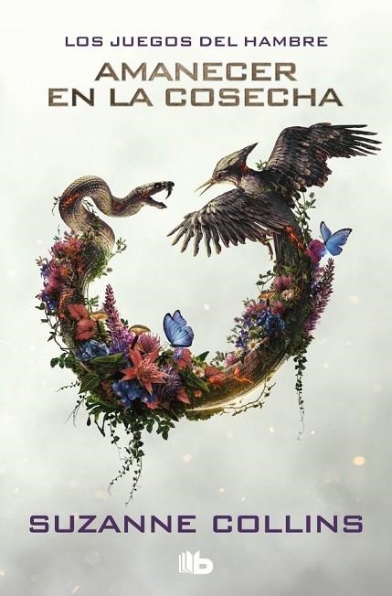 JUEGOS DEL HAMBRE 5, LOS  - AMANECER EN LA COSECHA (EDICIÓN PELÍCULA) | 9791387871642 | COLLINS, SUZANNE | Llibreria La Gralla | Librería online de Granollers
