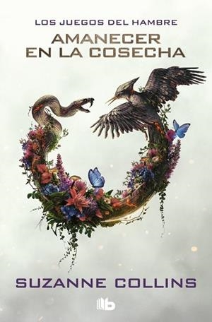 JUEGOS DEL HAMBRE 5, LOS  - AMANECER EN LA COSECHA (EDICIÓN PELÍCULA) | 9791387871642 | COLLINS, SUZANNE | Llibreria La Gralla | Librería online de Granollers