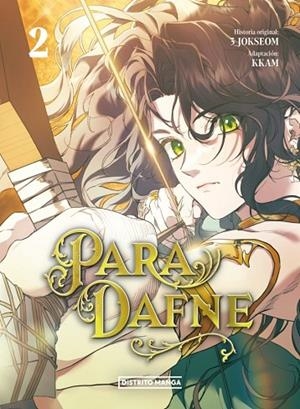 PARA DAFNE 2 | 9791387962050 | KKAM ; 3_JOKSEOM | Llibreria La Gralla | Llibreria online de Granollers
