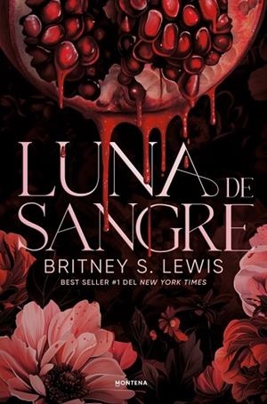 LUNA DE SANGRE | 9791387809270 | LEWIS, BRITNEY S. | Llibreria La Gralla | Llibreria online de Granollers