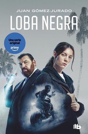 LOBA NEGRA (EDICIÓN SERIE) (ANTONIA SCOTT 2) | 9791388147326 | GOMEZ-JURADO, JUAN | Llibreria La Gralla | Librería online de Granollers