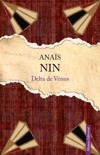 DELTA DE VENUS (ALIZANZA BOLSILLO TD) | 9788420664897 | NIN, ANAÏS | Llibreria La Gralla | Librería online de Granollers