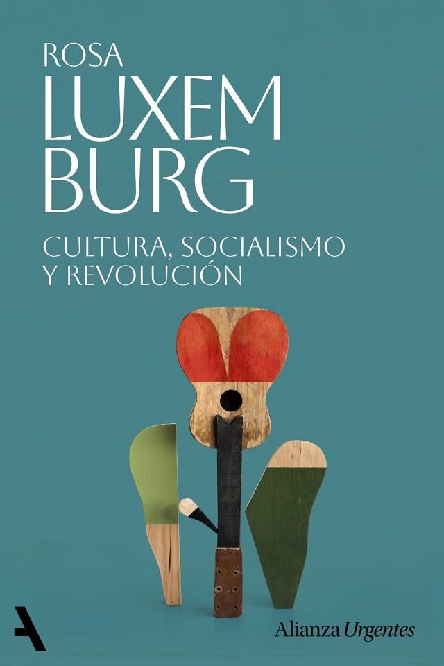 CULTURA, SOCIALISMO Y REVOLUCIÓN | 9791370093136 | LUXEMBURG, ROSA | Llibreria La Gralla | Librería online de Granollers