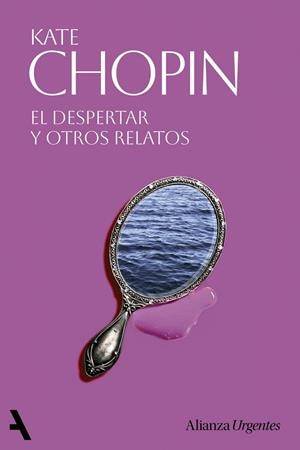 DESPERTAR Y OTROS RELATOS, EL | 9791370093167 | CHOPIN, KATE | Llibreria La Gralla | Librería online de Granollers
