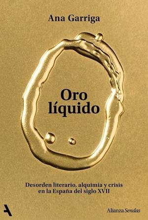 ORO LÍQUIDO | 9791370093327 | GARRIGA, ANA | Llibreria La Gralla | Llibreria online de Granollers