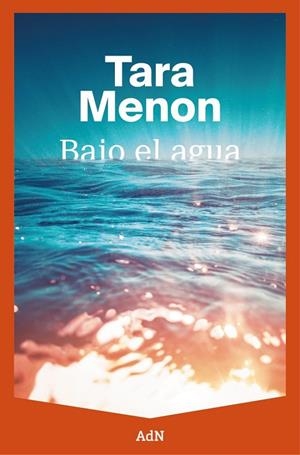 BAJO EL AGUA | 9791387596590 | MENON, TARA | Llibreria La Gralla | Librería online de Granollers