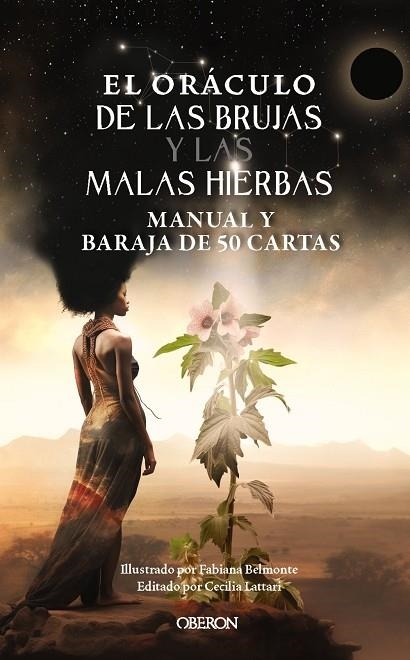 ORÁCULO DE LAS BRUJAS Y LAS MALAS HIERBAS, EL | 9791387775087 | LATTARI, CECILIA | Llibreria La Gralla | Librería online de Granollers