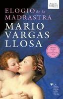 ELOGIO DE LA MADRASTRA (MAXI TUSQUETS TAPA DURA) | 9788483835951 | VARGAS LLOSA, MARIO | Llibreria La Gralla | Llibreria online de Granollers