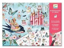 CASTILLO DE LAS MARAVILLAS. POP TO PLAY (DJO7702) DJECO | 3070900077027 | DJEDJ07702 | Llibreria La Gralla | Llibreria online de Granollers