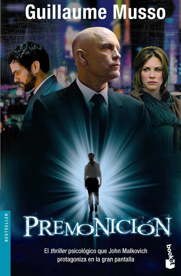 PREMONICIÓN (BOOKET,120) | 9788408003076 | MUSSO, GUILLAUME | Llibreria La Gralla | Librería online de Granollers