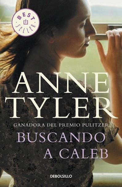 BUSCANDO A CALEB | 9788499896489 | TYLER, ANNE | Llibreria La Gralla | Llibreria online de Granollers