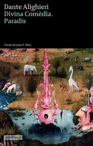 DIVINA COMEDIA. PARADIS | 9788499304526 | DANTE ALIGHIERI | Llibreria La Gralla | Librería online de Granollers