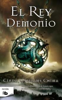 REY DEMONIO, EL | 9788498726176 | WILLIAMS CHIMA, CINDA | Llibreria La Gralla | Llibreria online de Granollers