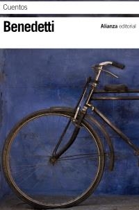 CUENTOS | 9788420669380 | BENEDETTI, MARIO | Llibreria La Gralla | Llibreria online de Granollers