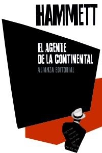 AGENTE DE LA CONTINENTAL, EL (EL LIBRO DE BOLSILLO) | 9788420653594 | HAMMETT, DASHIELL | Llibreria La Gralla | Llibreria online de Granollers