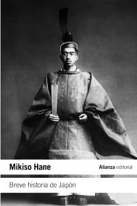 BREVE HISTORIA DE JAPÓN (EL LIBRO DE BOLSILLO) | 9788420653679 | HANE, MIKISO | Llibreria La Gralla | Llibreria online de Granollers
