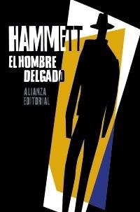 HOMBRE DELGADO, EL (EL LIBRO DE BOLSILLO) | 9788420653587 | HAMMETT, DASHIELL | Llibreria La Gralla | Librería online de Granollers