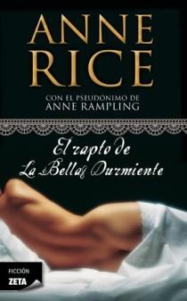 RAPTO DE LA BELLA DURMIENTE, EL | 9788498725650 | RICE, ANNE | Llibreria La Gralla | Llibreria online de Granollers