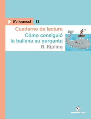 C. COMO CONSIGUIO LA BALLENA SU GARGANTA | 9788430766468 | DESCONOCIDO | Llibreria La Gralla | Librería online de Granollers